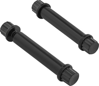 BOLT KIT TITANIUM - M8 MOUNT -