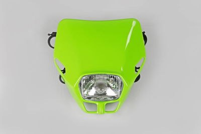 LIGHT - FIREFLY GRN