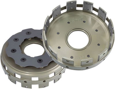 CLUTCH BASKET GAS-GAS