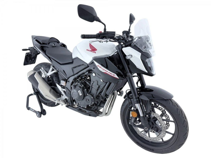 WINDSCREEN SPORT CB500 HORNET