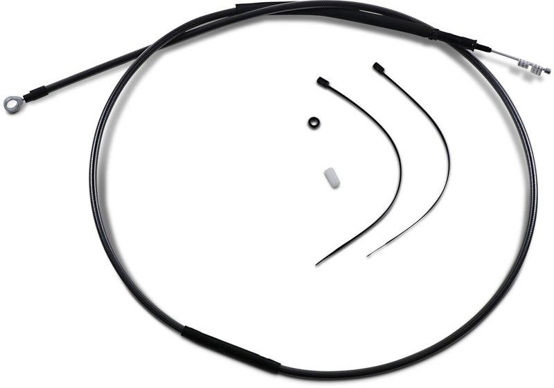 CABLE CLUTCH BP