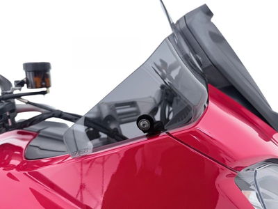 SIDE DEFLECTORS DUCATI MULTIST