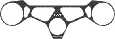 YOKE PROTECTOR PANIGALE V4