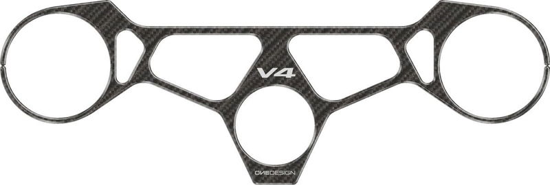 YOKE PROTECTOR PANIGALE V4