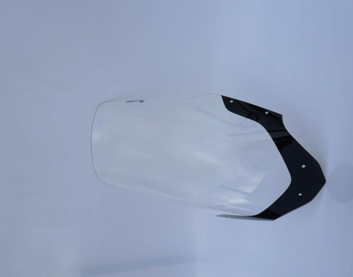 WINDSCREEN GT HONDA VARADERO12