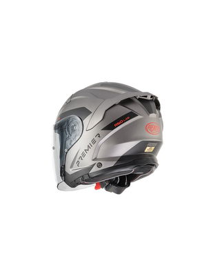 HELMET JT5 MA 17 BM 2X