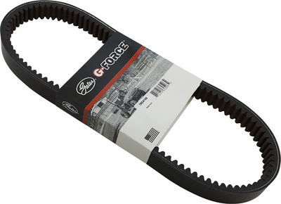 BELT DRIVE G-FORCE