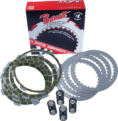 CLUTCH KIT KAW KLX140R