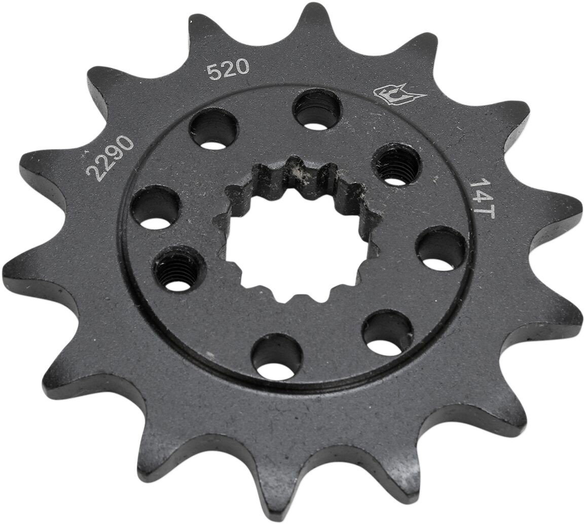 SPROCKET FRT 520 14T