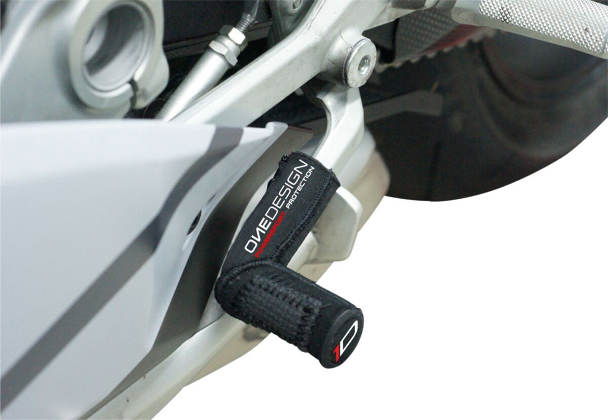 GEAR LEVER PROTECTOR