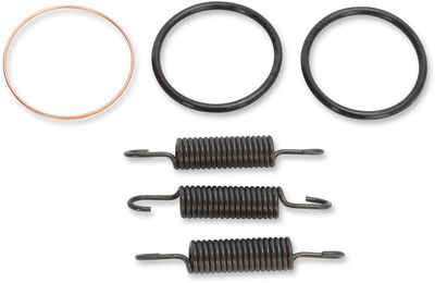 GASKET KIT EXHAUST MOOSE