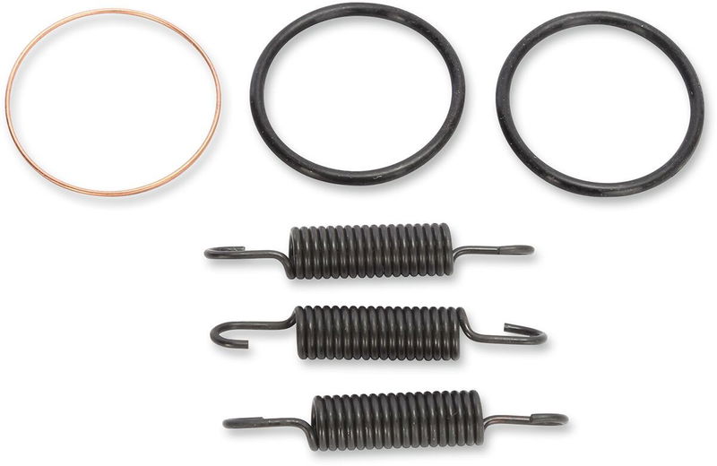 GASKET KIT EXHAUST MOOSE