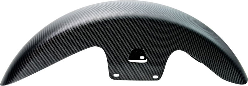 FENDER FRONT MID LENGTH TOURIN