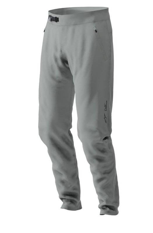 PANTS A-DURA RIDE GRAY 28