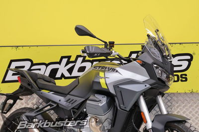 HANDGUARD MOTO GUZZI STELVIO '