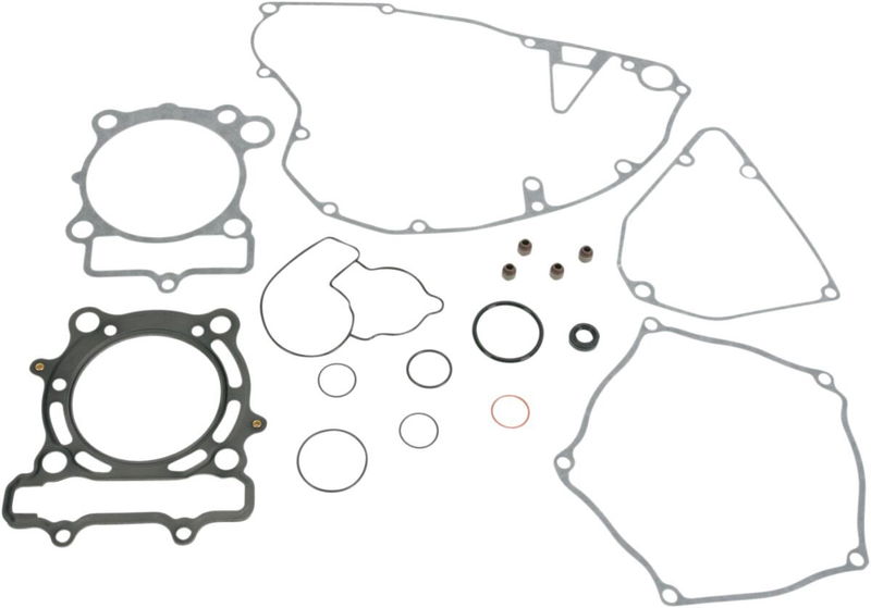 COMPL MTR GASKET KXF/RMZ250
