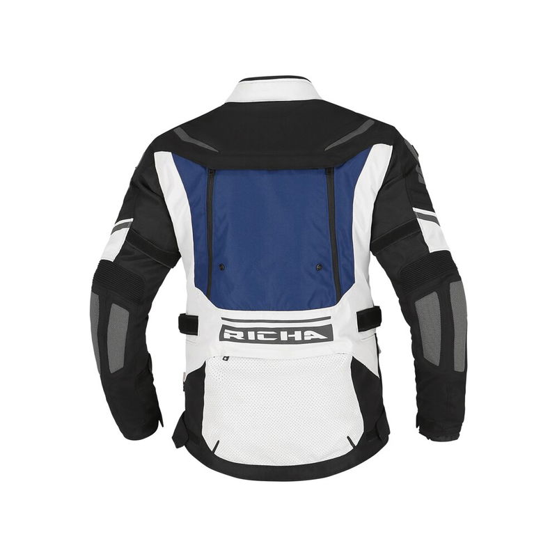 INFINITY 2 ADVENTURE JACKET 3XL