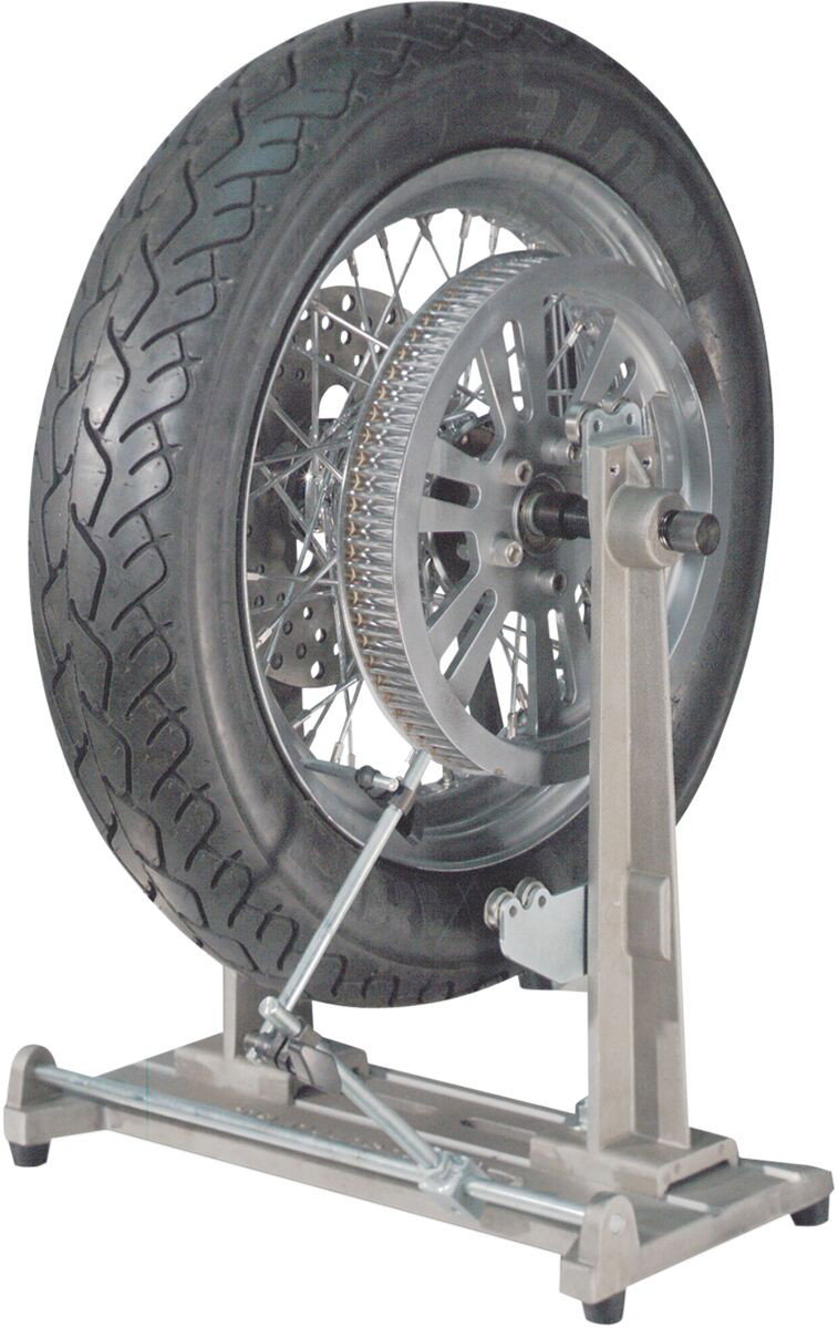 3 IN 1 TRUING STAND