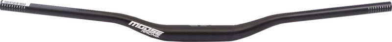 MTB HANDBAR 35 30MM ALBK