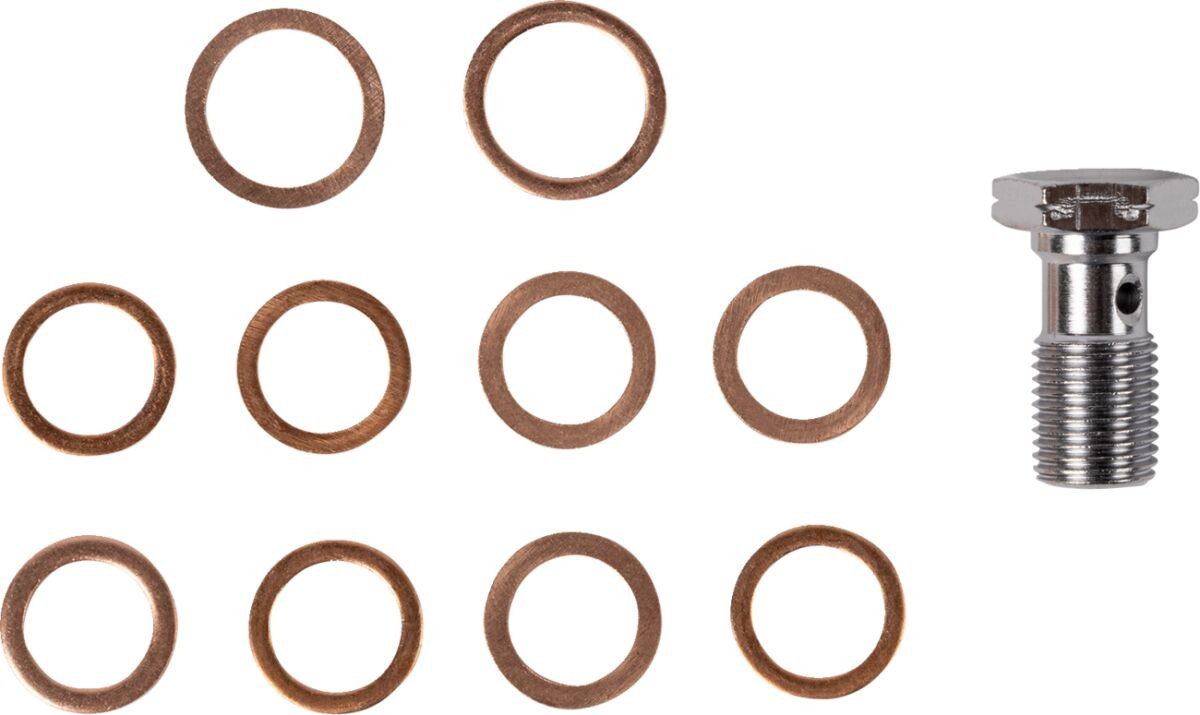 BRAKE LINE CH 15-17 FL 24+