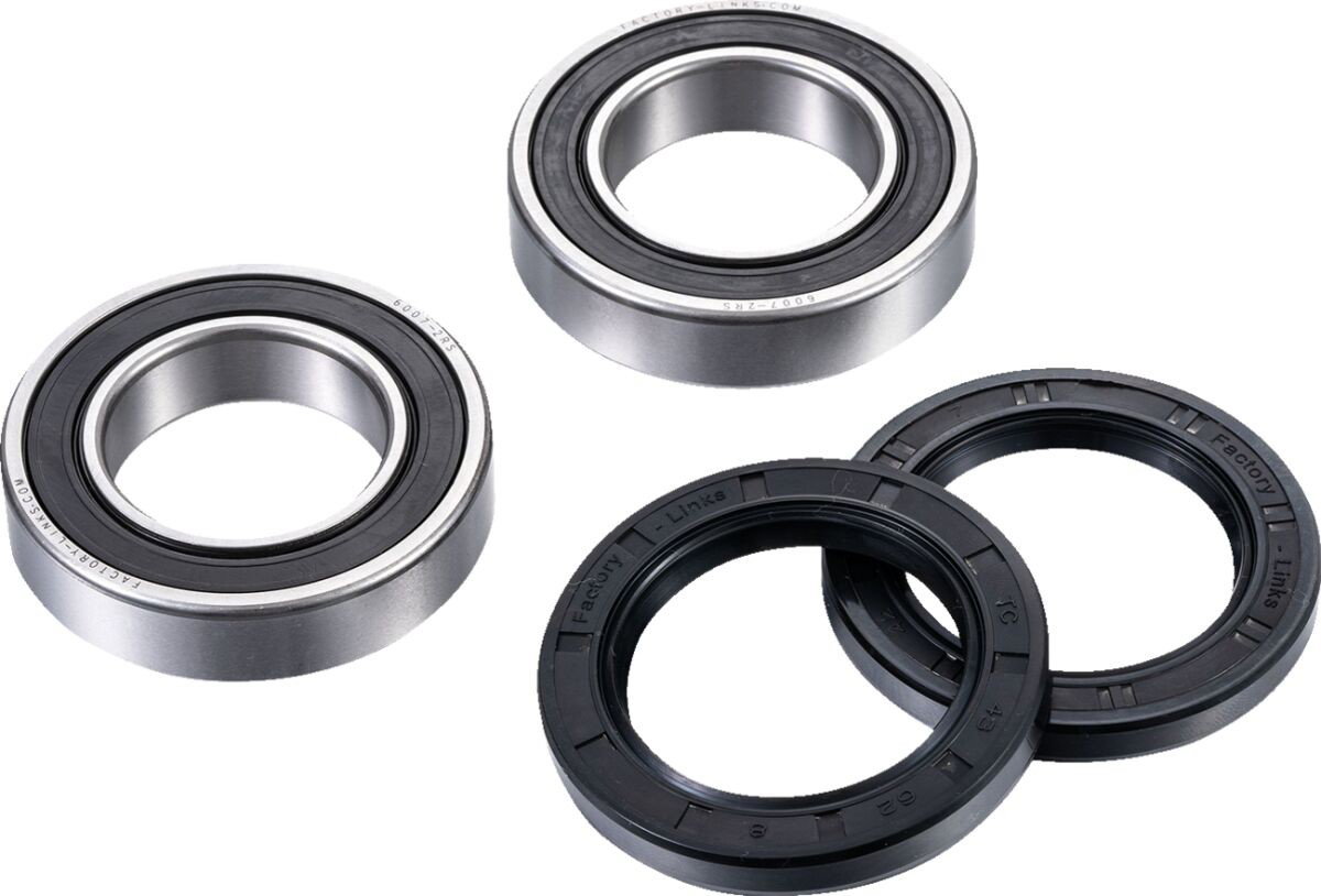 AXLE BEARING KIT RR ATV