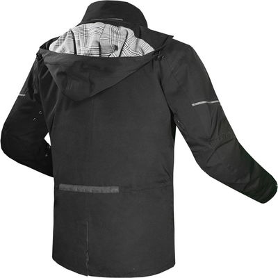 JACKA LS2 RAMBLA EVO HERR XXL