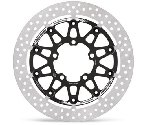 BRAKE DISC HALO T-FLOATER FT