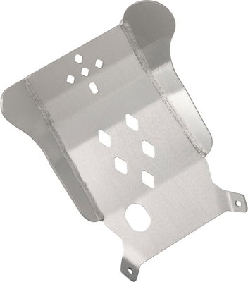 SKID PLATE ALUM KTM 250 XC