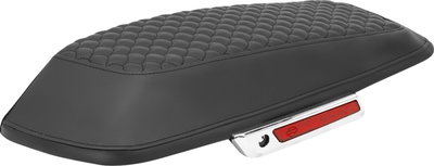 SADDLEBAG COVER - FLTR/FLHX 23