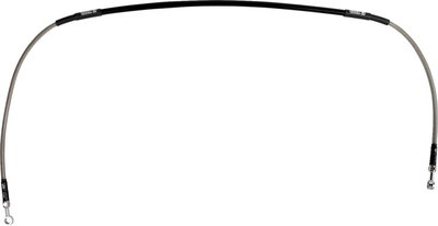 Stainless Steel Braided Brake