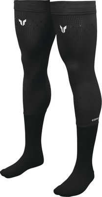 SOCK COMP BLACK L/XL