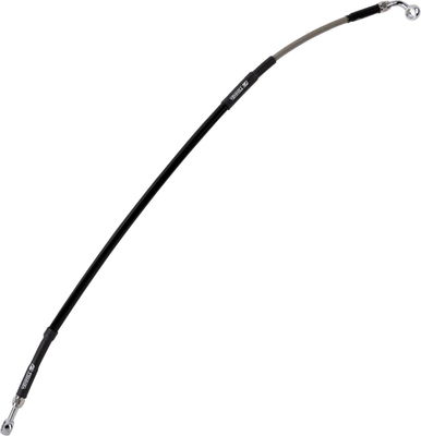 Stainless Steel Braided Brake