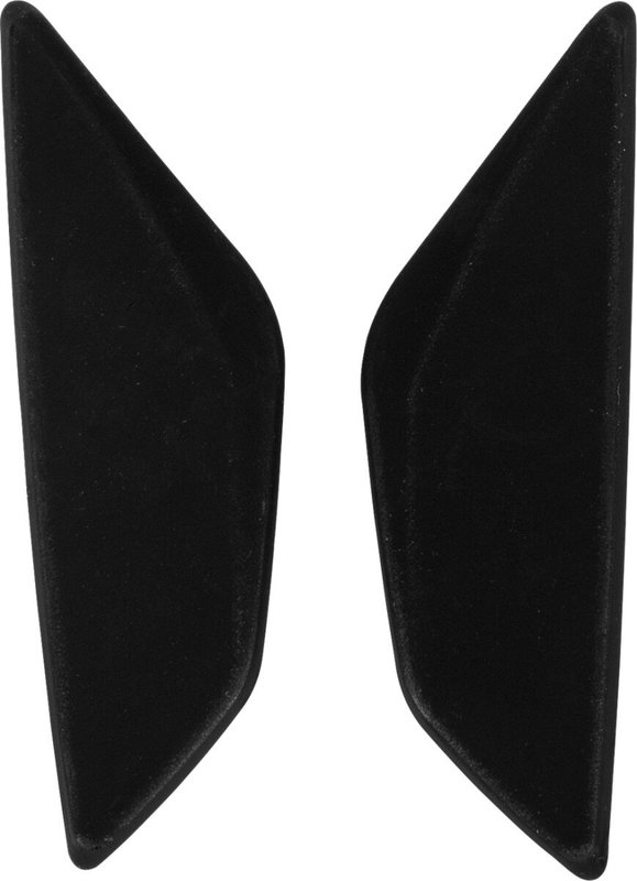 FOREHEAD VENT THRESHOLD MATTE