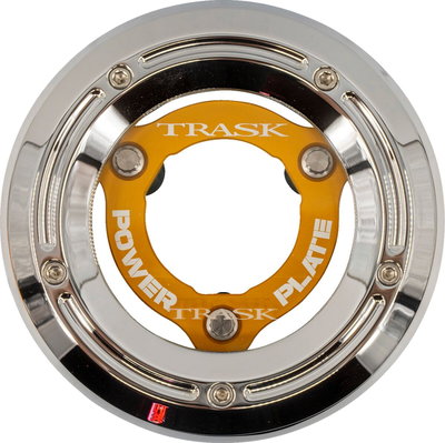 DERBY COVER AND POWER PLATE KI