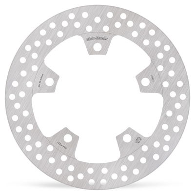 BRAKE DISC HALO REAR