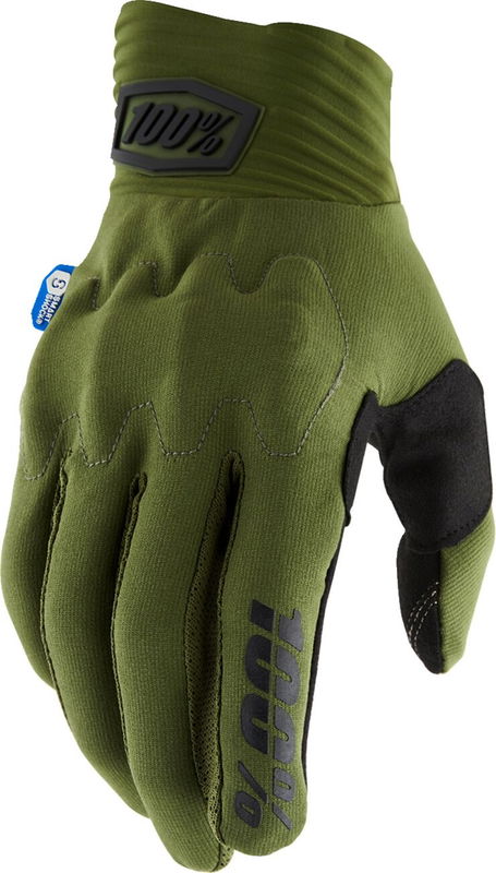 GLV COGNITO S-S A GN 2XL