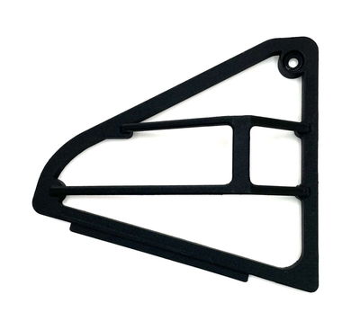 AIR CAGE CARBON CRF 250-450R '
