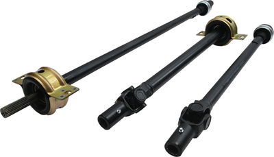 PROPELLER SHAFT COMPLETE