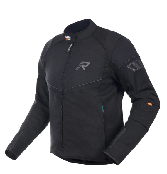 RUKKA Jacka AIRGOBI 2.0 Svart 52