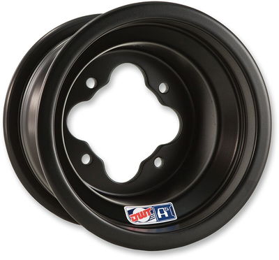 WHEEL A5 M 8X8 4/110 3+5