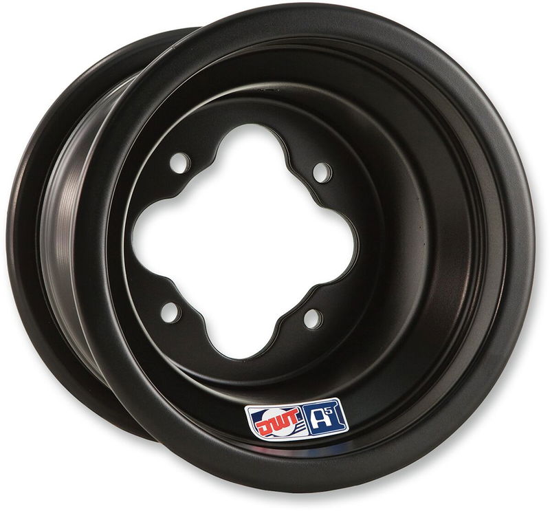 WHEEL A5 M 8X8 4/110 3+5