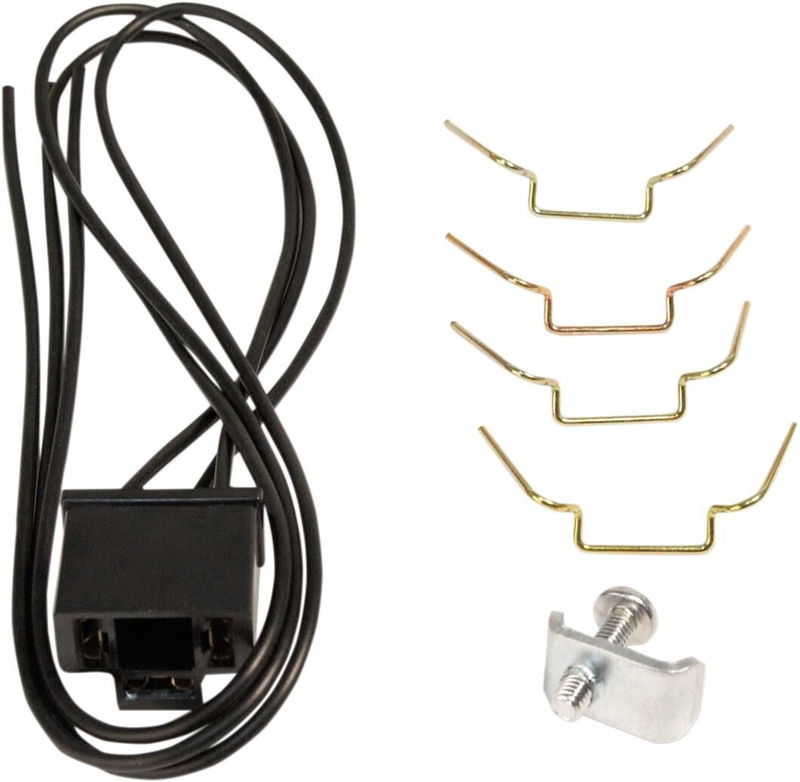 HARDWARE HEADLIGHT