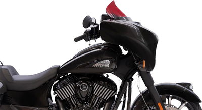 CHIEFTAIN - FLARE WINDSHIELD -