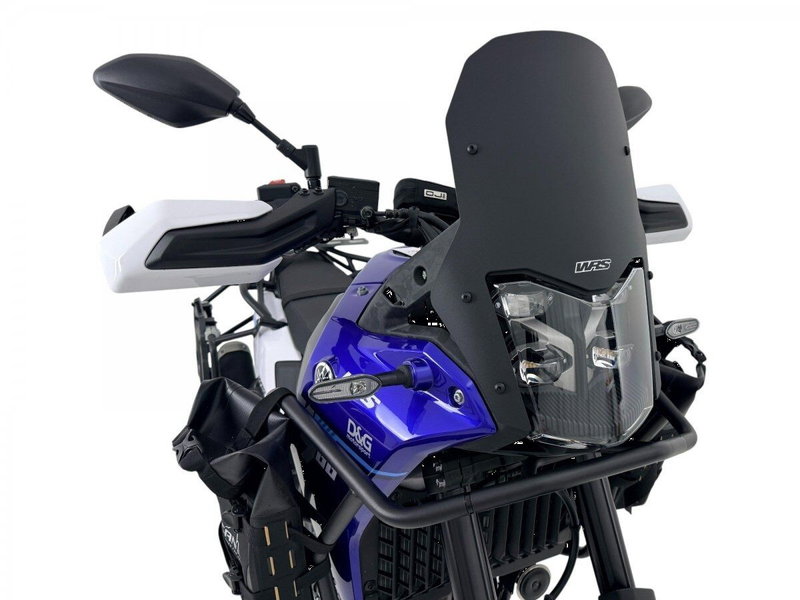 WINDSCREEN ENDURO YAMAHA TENER