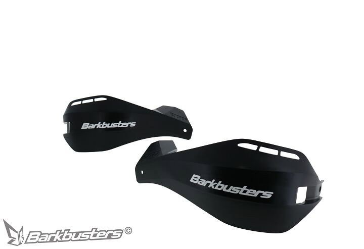 HANDGUARD EGO REPL. BK