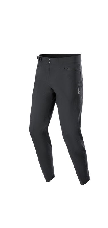 PANTS A-DURA BLACK 36