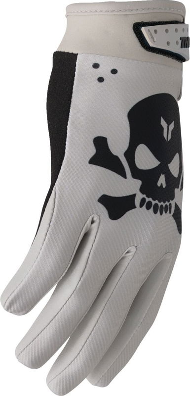 GLOVES LAUNCHMODE SAND L