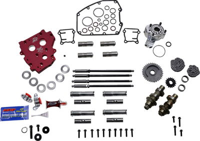 CAM KIT HP+ 543 CC 99+TC