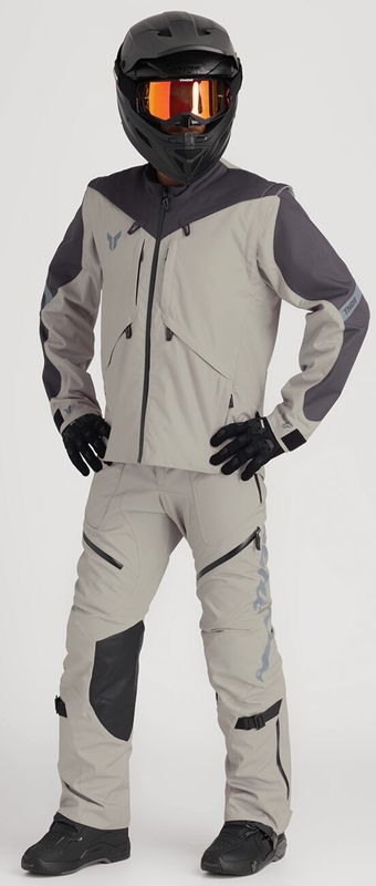 PANT TERRAIN OTB SAND 32