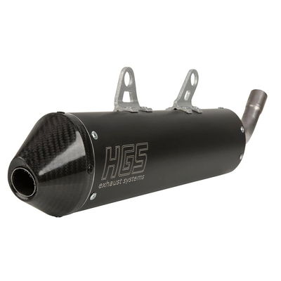 SILENCER HGS SX/TC 250 23-26 R